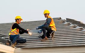 Best Roofing for New Construction  in Fletcher, NC